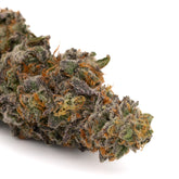 Purple Push Pop THCa Hemp Flower 2